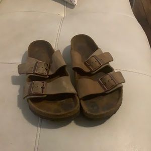 Birkenstock Sandals
